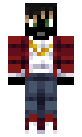 Marwex minecraft skin