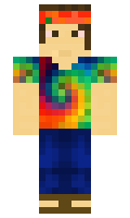 Barroz minecraft skin
