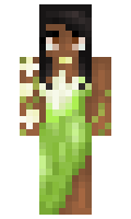 IAmKaneka minecraft skin