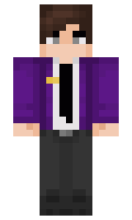 Rybizek5 minecraft skin