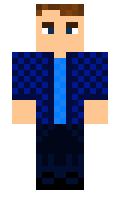 XanTheMann minecraft skin