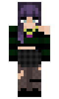 xXlunarnightXx minecraft skin