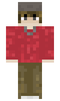 yatasaki minecraft skin