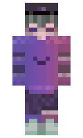 StoredDonkey minecraft skin