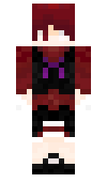 Bella1206 minecraft skin