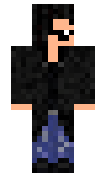 Laionkun minecraft skin