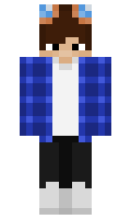 Drimlock minecraft skin