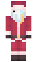 DinoDen minecraft skin