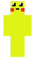iB4DSWAG minecraft skin