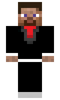 InKaR minecraft skin