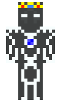 elking minecraft skin