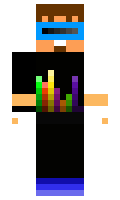 lanelle minecraft skin