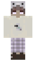 Fraundice minecraft skin