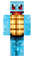 svetko minecraft skin