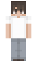 Alanance minecraft skin