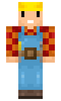 NuohMyGod minecraft skin
