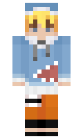 TooChillyPhilly minecraft skin