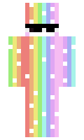Utku minecraft skin