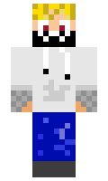 LorDtopGG minecraft skin