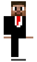 Quadratgamer minecraft skin