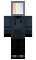 OfficialSunnyD minecraft skin