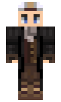 keylyon minecraft skin