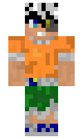 Danieru209 minecraft skin