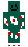 Shamuel minecraft skin