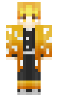 Reizy minecraft skin