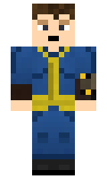 CarlitosGold minecraft skin