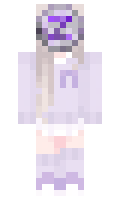 Klok minecraft skin