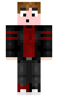 Mauri minecraft skin