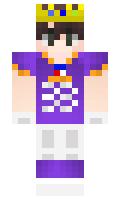 SucHiiPT minecraft skin