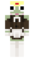 yonerie minecraft skin