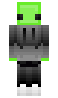 Dinomaster2909 minecraft skin