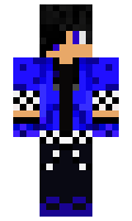 Cordec20 minecraft skin