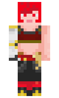 Beatrix01 minecraft skin