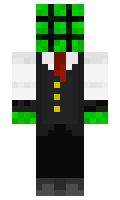 Pac090 minecraft skin