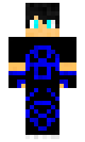 Matasoak minecraft skin