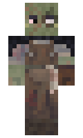 CamOfBeans minecraft skin