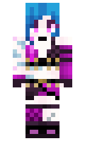 Blerstol minecraft skin