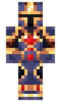 ItzBrainFreeze minecraft skin