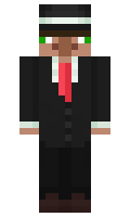 ViuQueCola minecraft skin