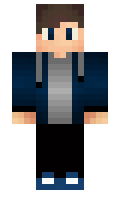 Oliwerek2003 minecraft skin