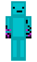 iBreakerMC minecraft skin