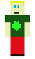 assd minecraft skin