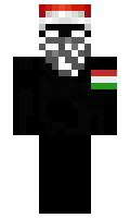 iboninki minecraft skin