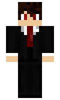 Stevs minecraft skin