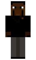 waRZ0ro minecraft skin