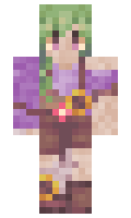 Imm0rtalCookie minecraft skin